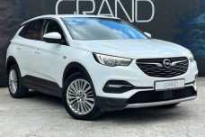 Opel Grandland X I, 2019, пробег 226000 км