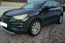 Opel Grandland X I, 2019, пробег 230000 км
