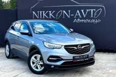Opel Grandland X I, 2019, пробег 230000 км