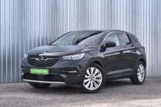Opel Grandland X I, 2019, пробег 231000 км