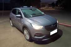 Opel Grandland X I, 2019, пробег 234900 км