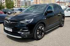 Opel Grandland X I, 2019, пробег 63000 км