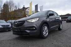 Opel Grandland X I, 2020, пробег 133000 км