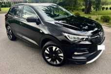 Opel Grandland X I, 2020, пробег 150000 км