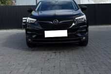 Opel Grandland X I, 2020, пробег 150000 км