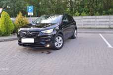 Opel Grandland X I, 2020, пробег 151000 км
