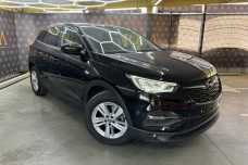 Opel Grandland X I, 2020, пробег 153400 км