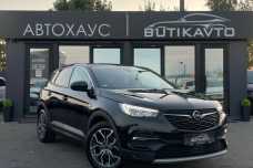 Opel Grandland X I, 2020, пробег 155260 км