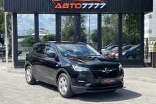 Opel Grandland X I, 2020, пробег 157000 км