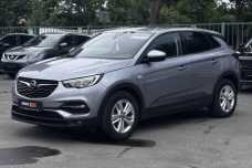 Opel Grandland X I, 2020, пробег 159578 км