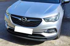 Opel Grandland X I, 2020, пробег 162300 км
