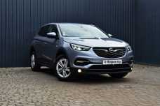 Opel Grandland X I, 2020, пробег 164000 км