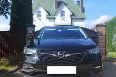 Opel Grandland X I, 2020, пробег 165900 км