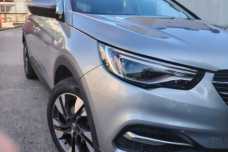 Opel Grandland X I, 2020, пробег 167000 км