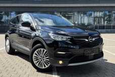 Opel Grandland X I, 2020, пробег 176000 км
