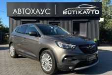 Opel Grandland X I, 2020, пробег 177127 км