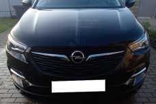 Opel Grandland X I, 2020, пробег 179200 км
