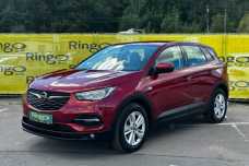 Opel Grandland X I, 2020, пробег 196827 км
