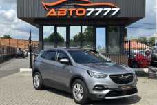 Opel Grandland X I, 2020, пробег 207500 км
