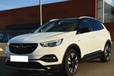 Opel Grandland X I, 2020, пробег 236000 км