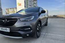 Opel Grandland X I, 2020, пробег 59000 км