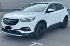 Opel Grandland X I, 2020, пробег 87000 км