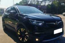 Opel Grandland X I, 2021, пробег 150000 км