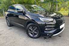 Opel Grandland X I, 2021, пробег 157122 км