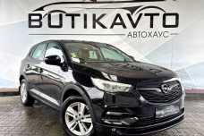 Opel Grandland X I, 2021, пробег 164600 км