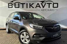 Opel Grandland X I