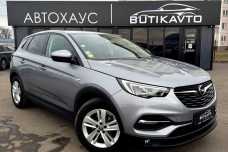 Opel Grandland X I