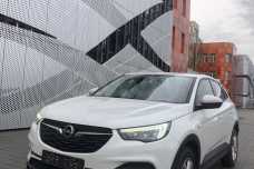 Opel Grandland X I