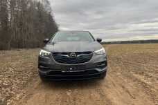 Opel Grandland X I