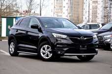 Opel Grandland X I