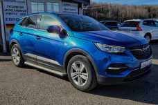 Opel Grandland X I