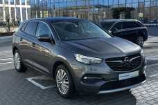 Opel Grandland X I