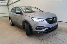 Opel Grandland X I