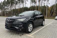 Opel Grandland X I