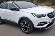 Opel Grandland X I