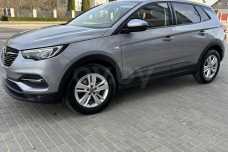 Opel Grandland X I