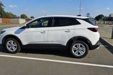 Opel Grandland X I