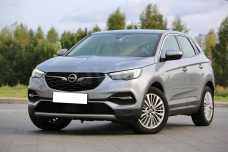 Opel Grandland X I