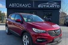 Opel Grandland X I