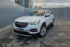 Opel Grandland X I