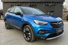 Opel Grandland X I