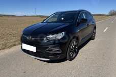 Opel Grandland X I