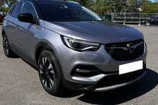 Opel Grandland X I