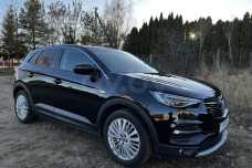 Opel Grandland X I