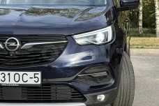 Opel Grandland X I