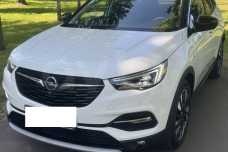 Opel Grandland X I